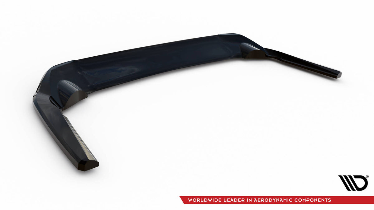 Splitter Tylny Toyota RAV4 GR Sport Mk5 Maxton Design