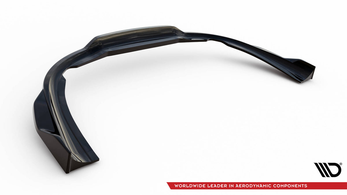 Splitter Tylny Porsche 911 Carrera 992 Aero Maxton Design