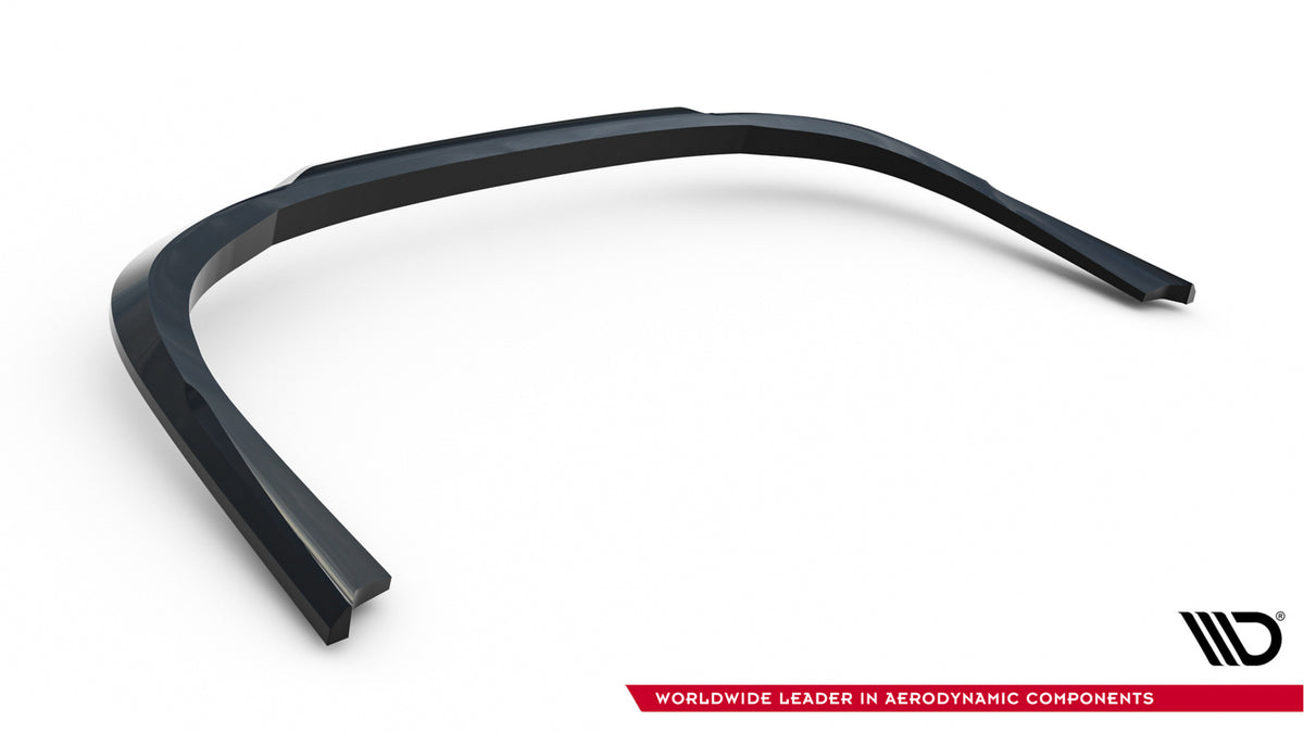 Splitter Tylny z Dyfuzorem BMW 7 G70 Maxton Design
