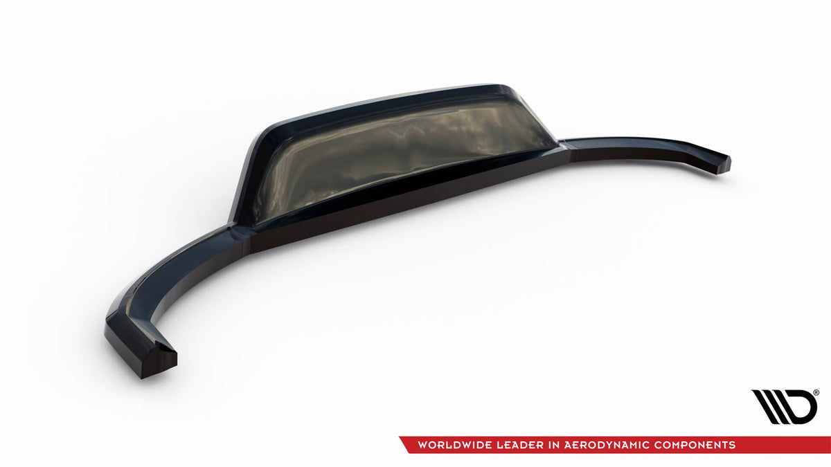 Splitter Tylny Jaguar E-Pace R-Dynamic Maxton Design