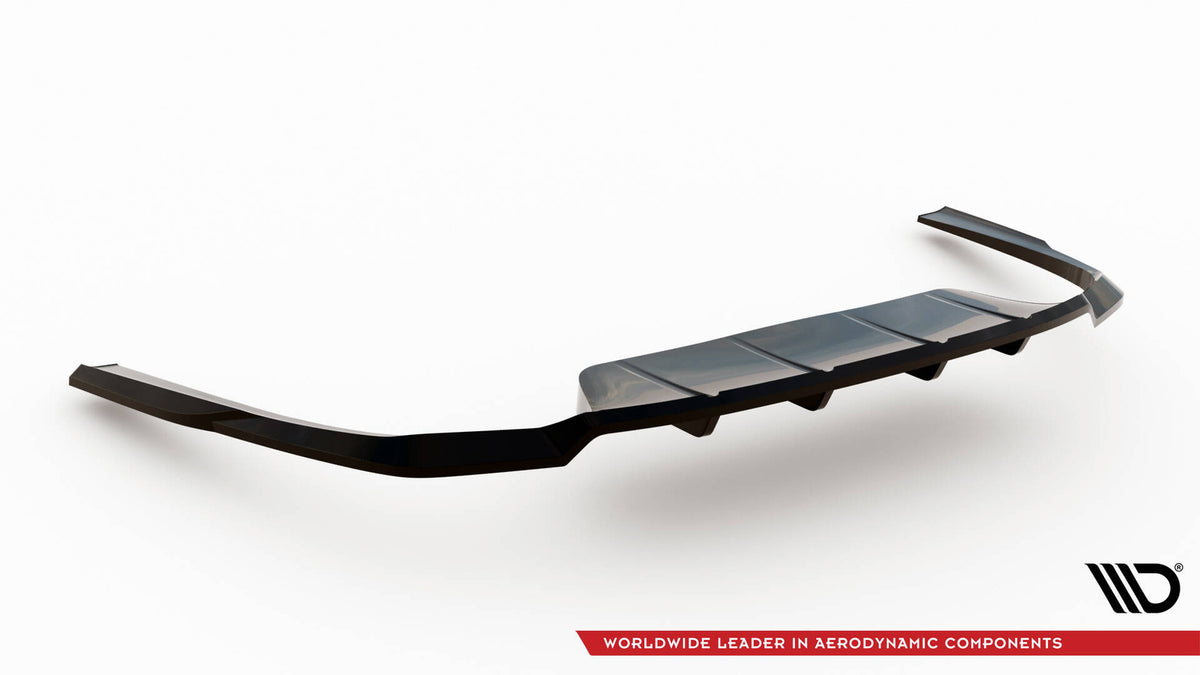 Splitter Tylny Mercedes CLE C236 AMG-Line Maxton Design