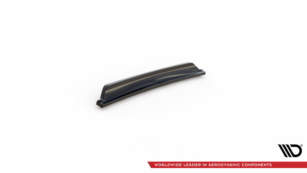 Splitter Tylny Maxton Porsche 911 Carrera 997 Facelift