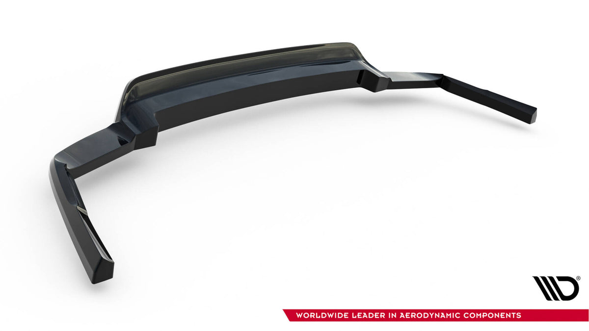 Splitter Tylny z Dyfuzorem Volvo XC60 Mk2 Maxton Design