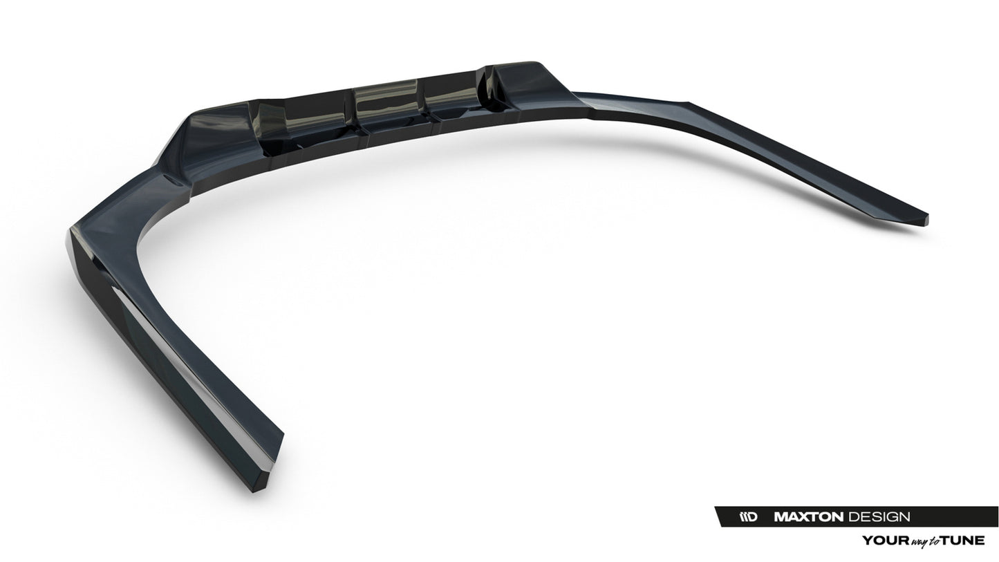 Splitter Tylny BMW 7 G70 M-Pack Maxton Design V.2