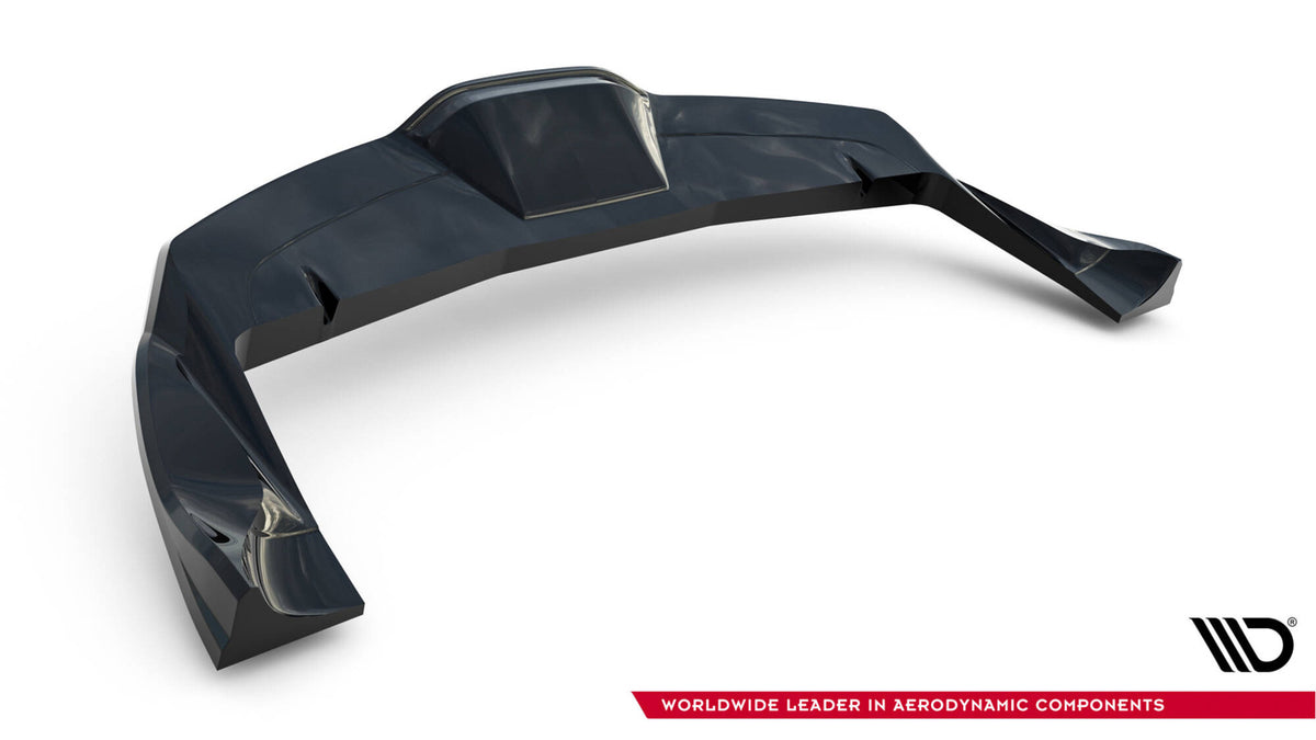 Splitter Tylny Tesla Model X Facelift V.2 Maxton Design