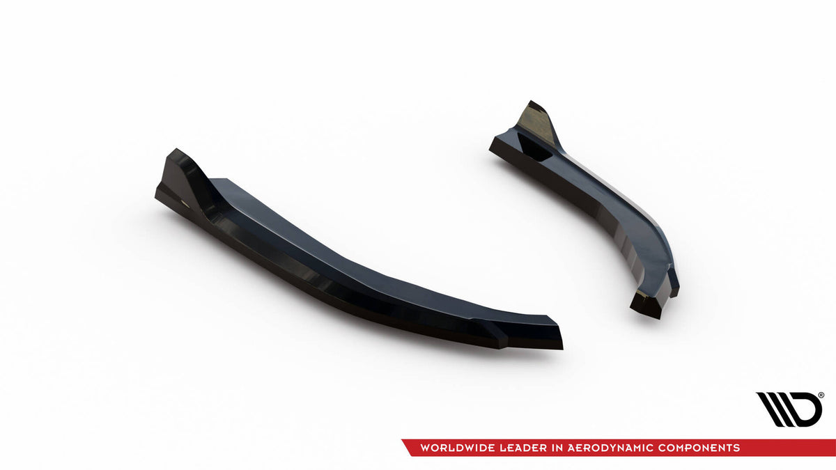 Splittery Tylne Boczne BMW G20/G21 Facelift Maxton Design