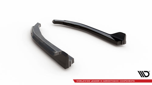 Splittery Tylne Boczne BMW G20/G21 Facelift Maxton Design