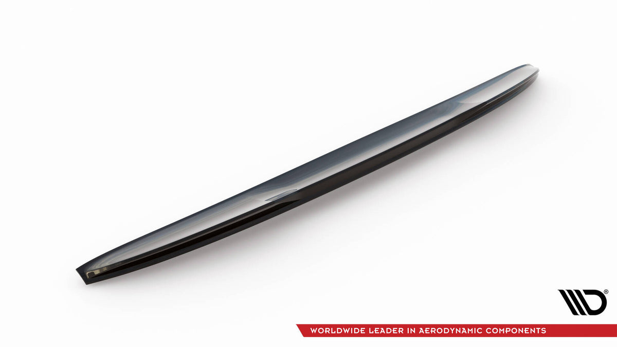 Spoiler Cap 3D Audi S3 8Y Maxton Design