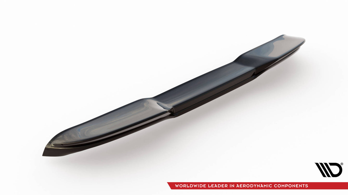 Spoiler Cap 3D Maxton BMW X5 M F95 / F95 Facelift