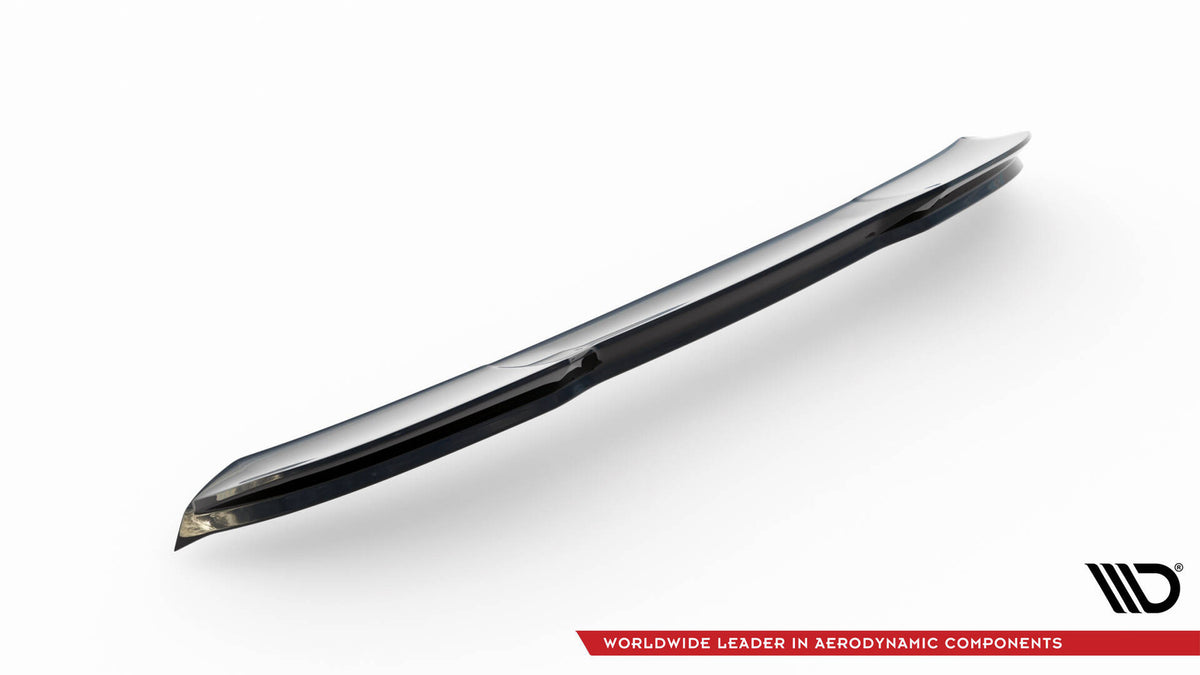 Spoiler Cap 3D Maxton Ford Fiesta ST Mk8