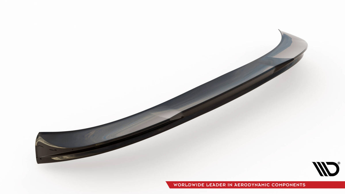 Spoiler Cap 3D Maxton Ford Kuga ST Mk1 Tuning