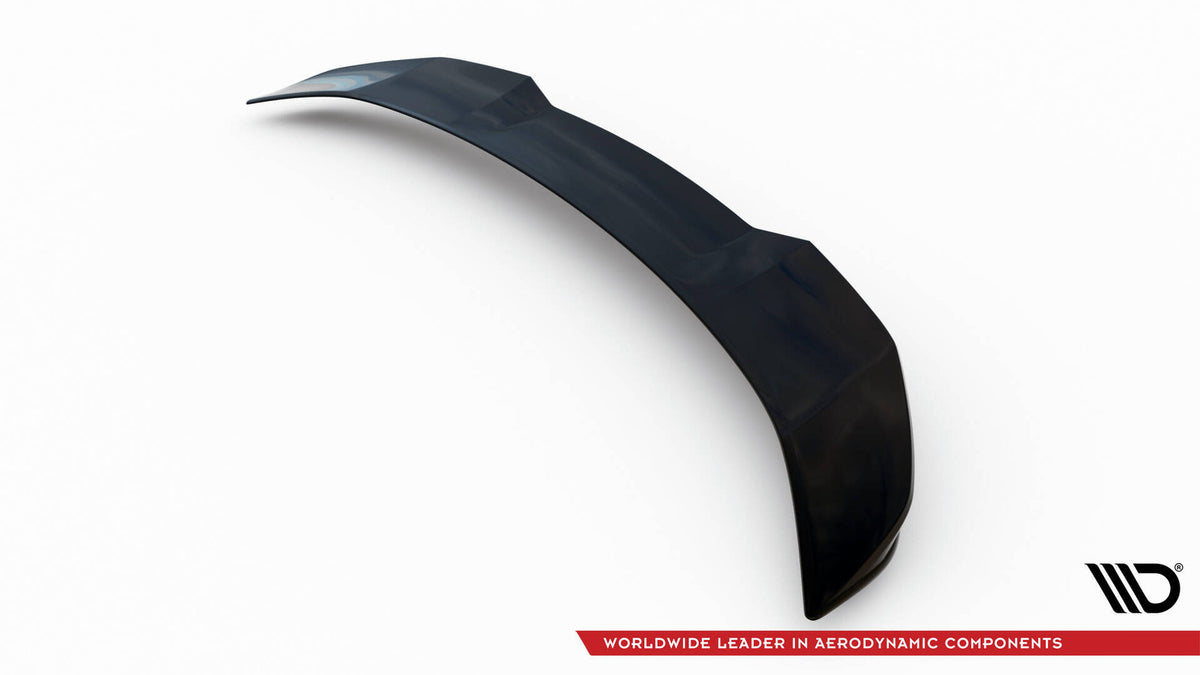 Spoiler Cap 3D Maxton Design Honda Civic SI Mk10