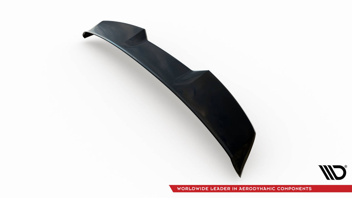 Spoiler Cap 3D Maxton Design Lexus NX F-Sport Mk2