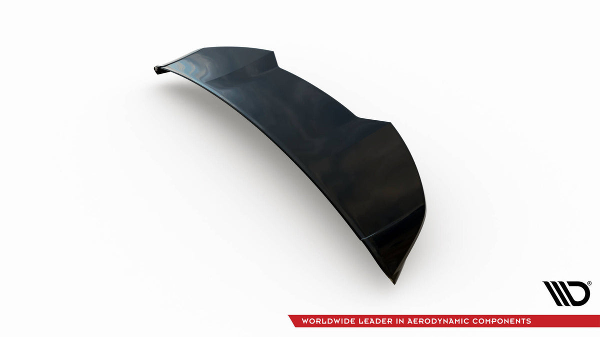 Spoiler Cap 3D Mercedes A35 AMG W177 Maxton Design