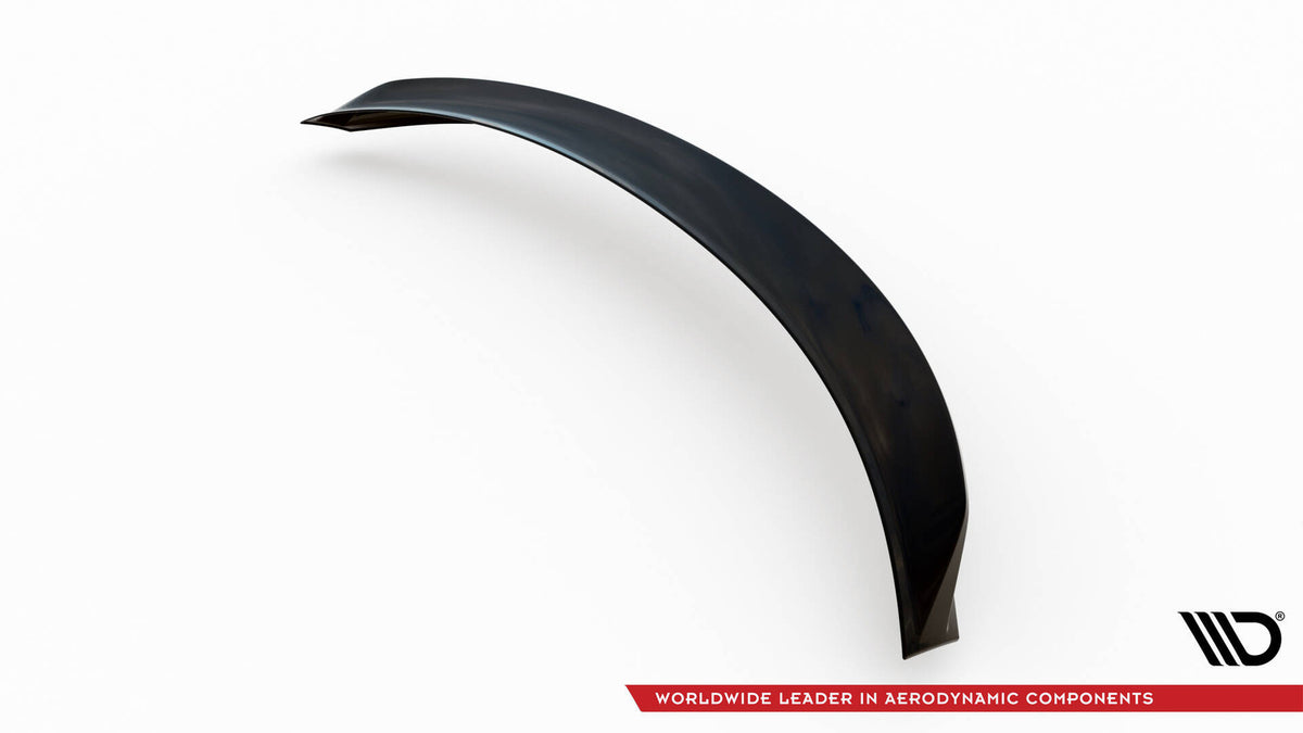 Spoiler Cap 3D Maxton Mercedes CLA C117 Facelift