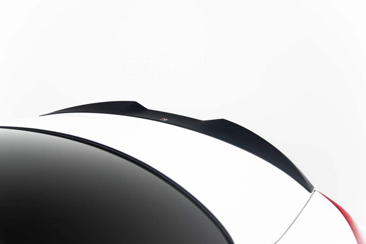 Spoiler Cap 3D Mercedes CLA C118 AMG Maxton Design