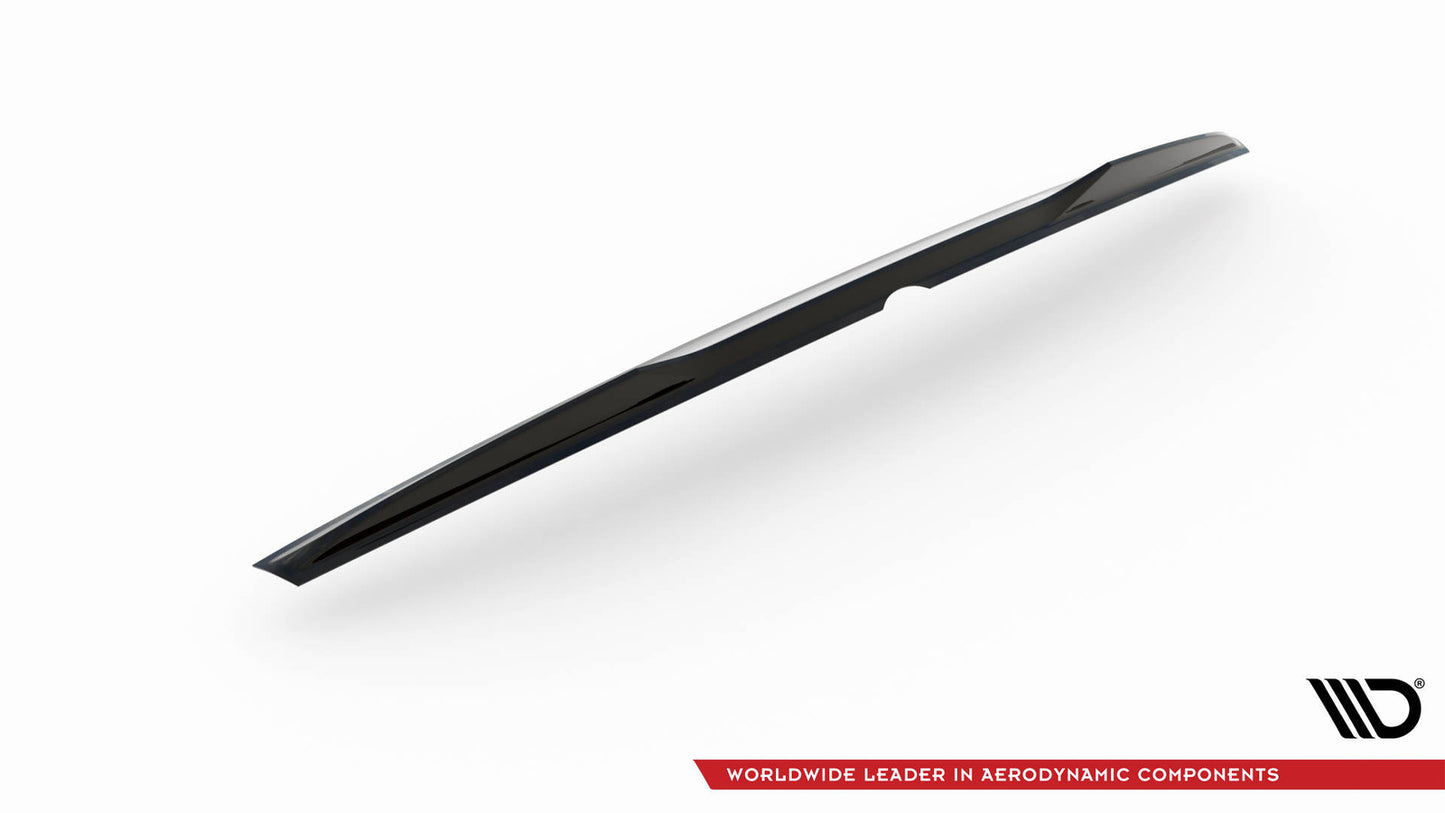 Spoiler Cap 3D Mercedes S W222 AMG-Line Maxton Design