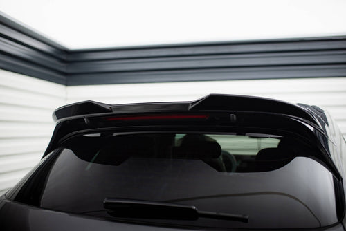 Spoiler Cap 3D Maxton Porsche Cayenne Mk3 Facelift