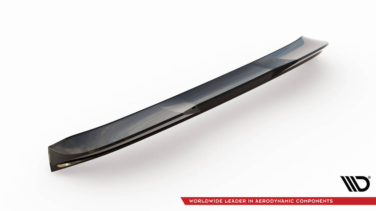 Spoiler Cap 3D Maxton Porsche Cayenne Mk3 Facelift
