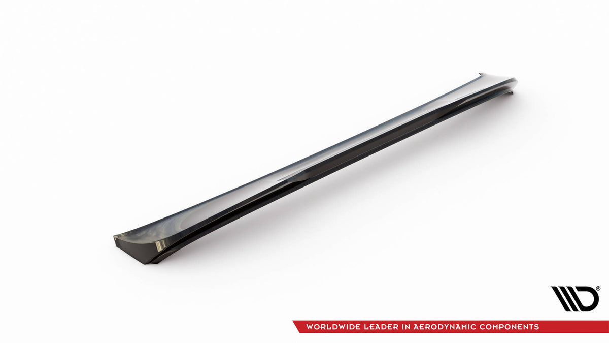 Spoiler Cap 3D Maxton Design Seat Tarraco FR Mk1