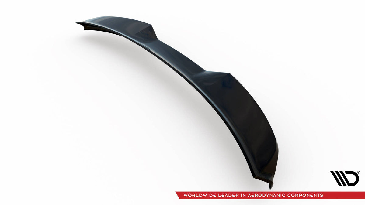 Spoiler Cap 3D Maxton Design Skoda Enyaq Coupe iV RS