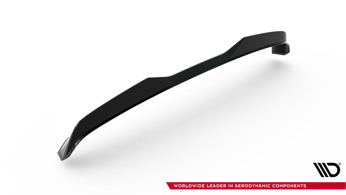 Spoiler Cap 3D Maxton Volvo XC60 Mk2 Standard