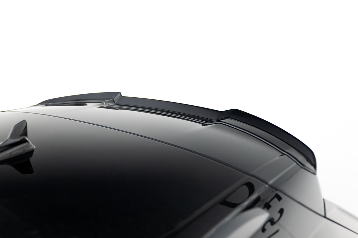 Spoiler Cap Maxton Audi SQ7 / Q7 S-Line Mk2 Facelift 2