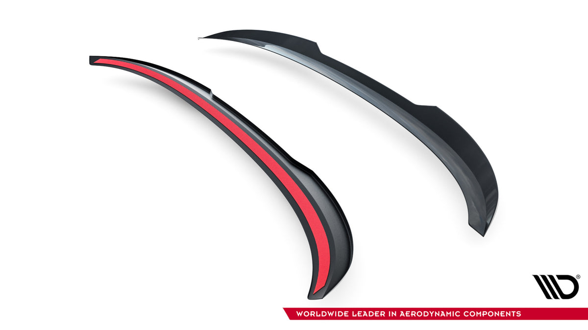 Spoiler Cap BMW 4 Cabrio F33 Maxton Design