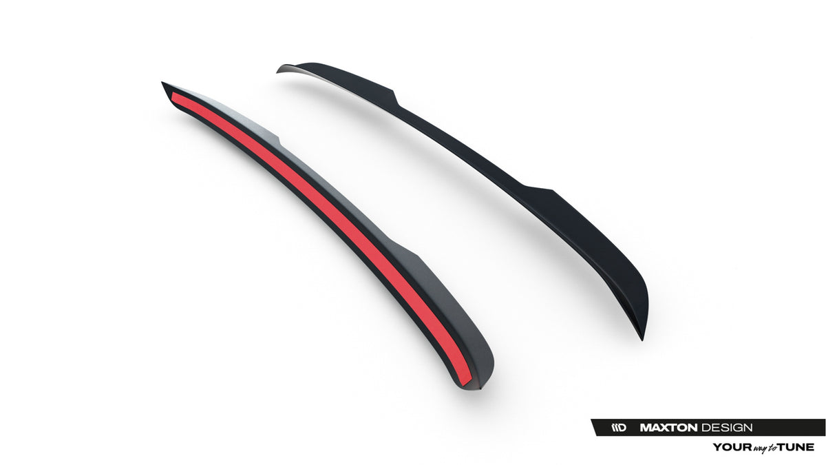 Spoiler Cap Maxton Design Chrysler Pacifica Mk2 (2016-2020)