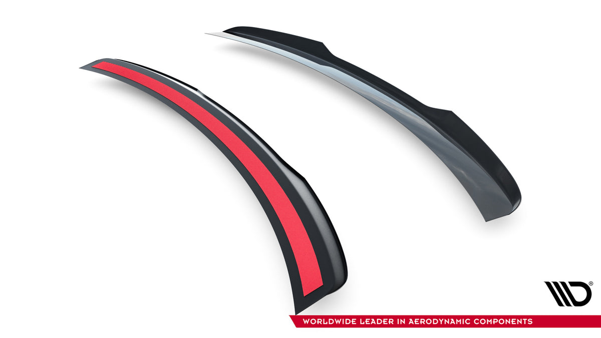 Spoiler Cap Maxton Design Ford Mustang Dark Horse Mk7