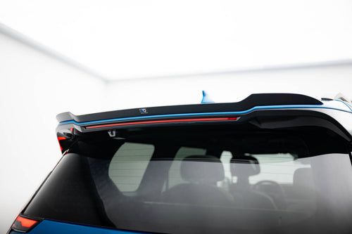 Spoiler Cap Maxton Design Kia EV9 GT-Line Mk1