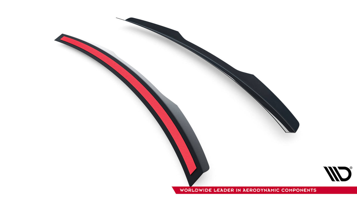 Spoiler Cap Maxton Design Land Rover Range Rover Sport Mk2