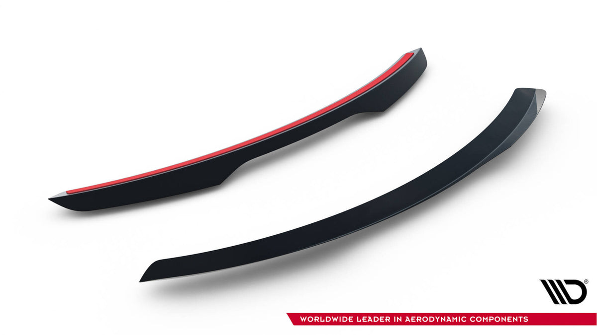 Spoiler Cap Maxton Lexus RX F-Sport Mk5