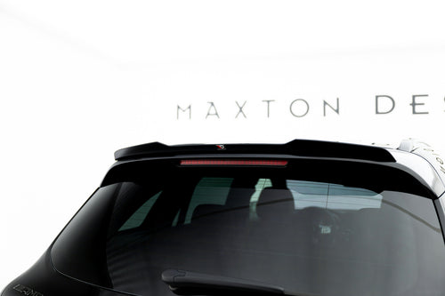 Spoiler Cap Maxton Mercedes GLC 43 X253 Facelift