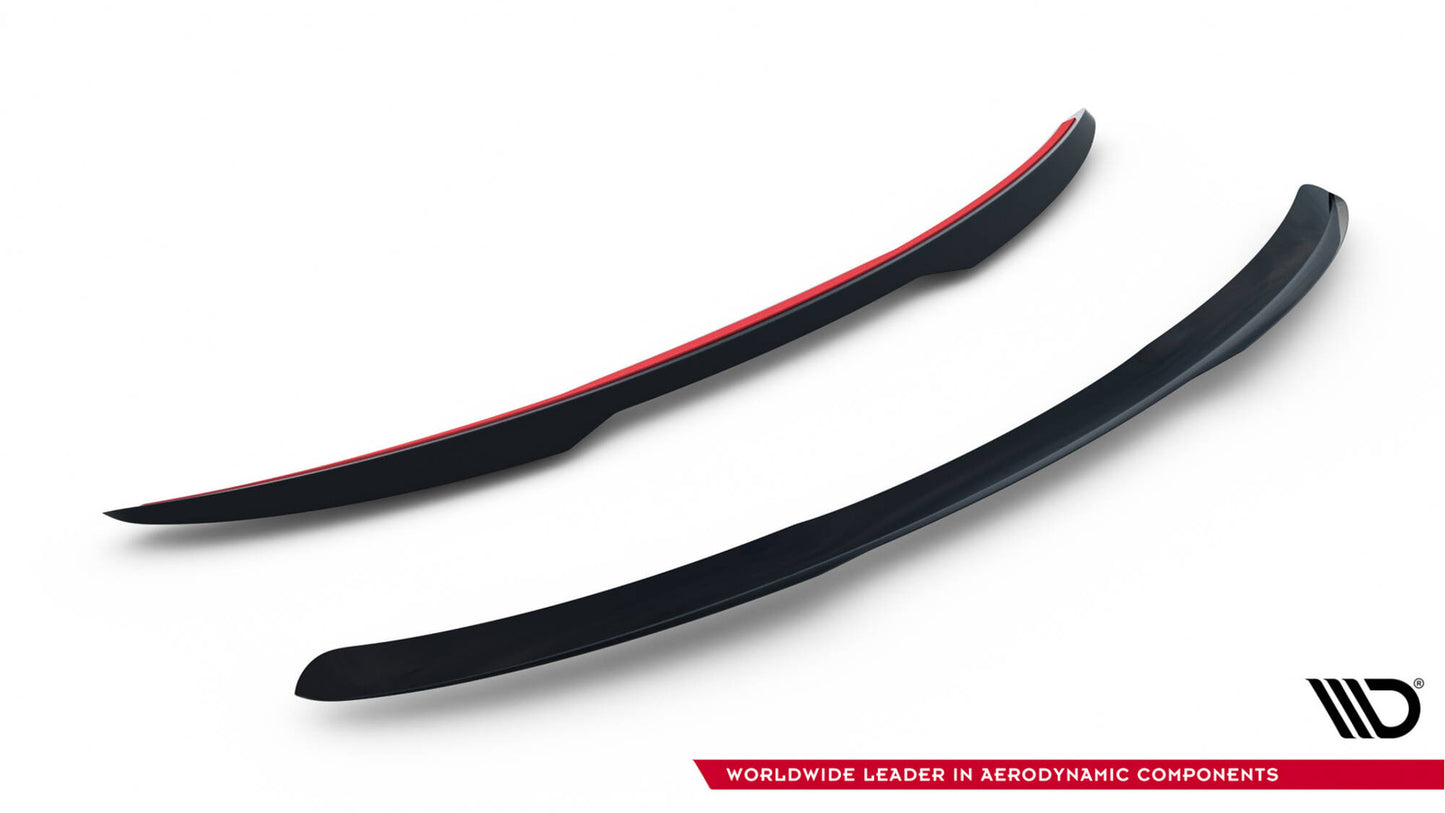 Spoiler Cap Maxton Mercedes-AMG SL 63 R232