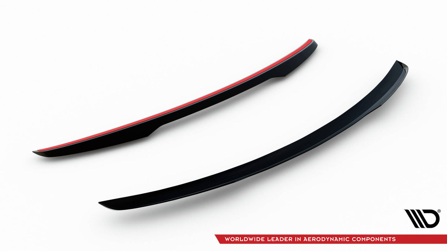 Spoiler Cap Maxton Design Rolls Royce Cullinan Mk1