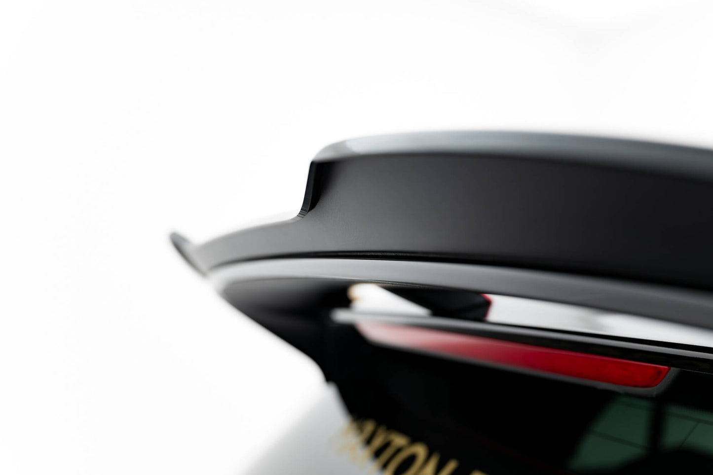 Spoiler Cap Golf R/GTI Clubsport Mk8 Maxton Design