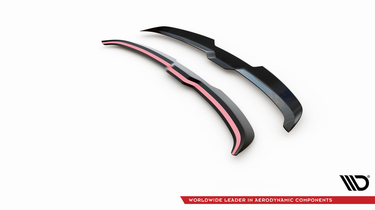 Spoiler Cap V.3 BMW F40 M135i Maxton Design