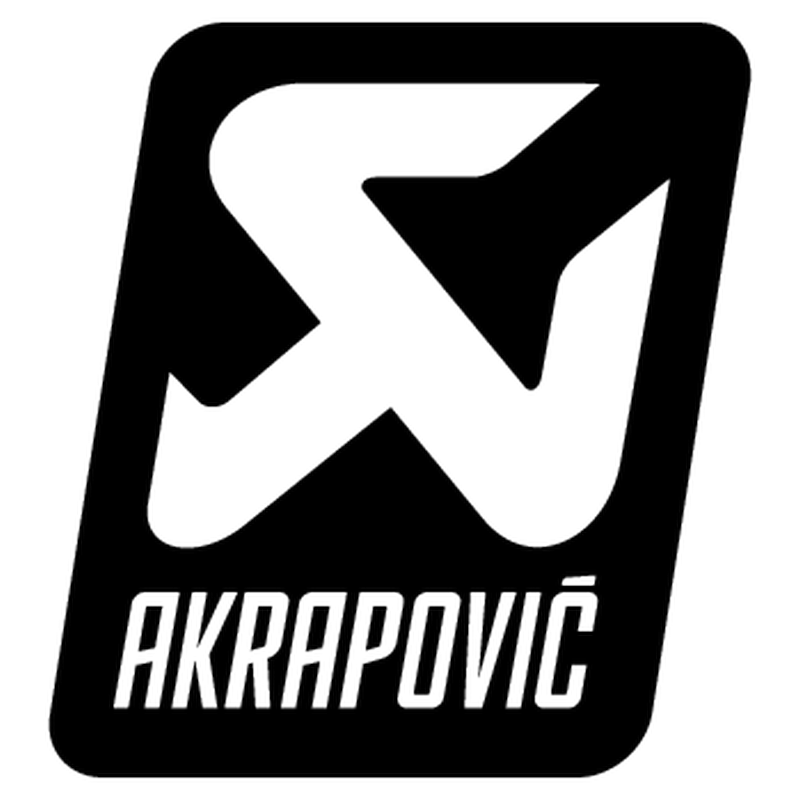 Akrapovič Sterowanie wydechem – Chevrolet Corvette Stingray / Grand Sport C7