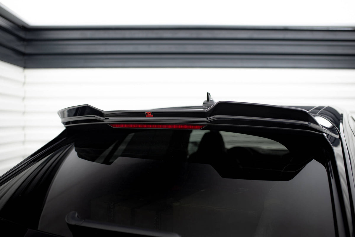 Zestaw Splitterów Maxton Design Audi RSQ8 Mk1