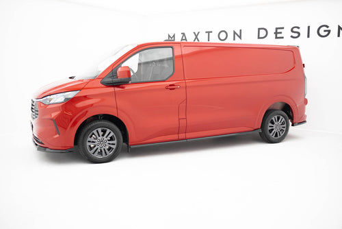 Maxton Ford Transit Custom L2 Splitter Kit (2023-)