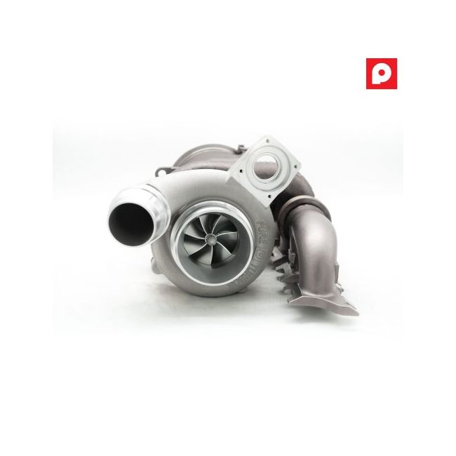 Pure Turbos – B58 – PURE 900 – zestaw turbosprężarek hybrydowych – do BMW M240I/M340I/M440I…