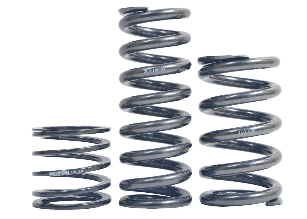 Sprężyna wyścigowa AST 120-series 170 N/mm 120 mm | AST-120-170-61 - zdjęcie
