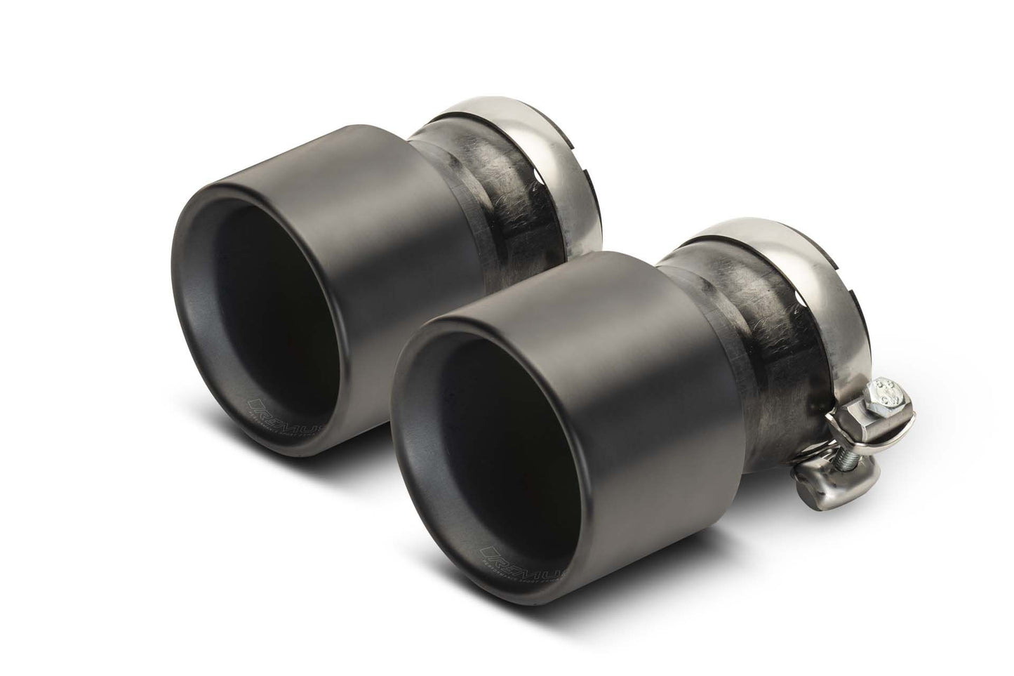 Tytanowy wydech Remus RACING Downpipe-Back BMW M3 G80/G81 & M4 G82/G83 Competition