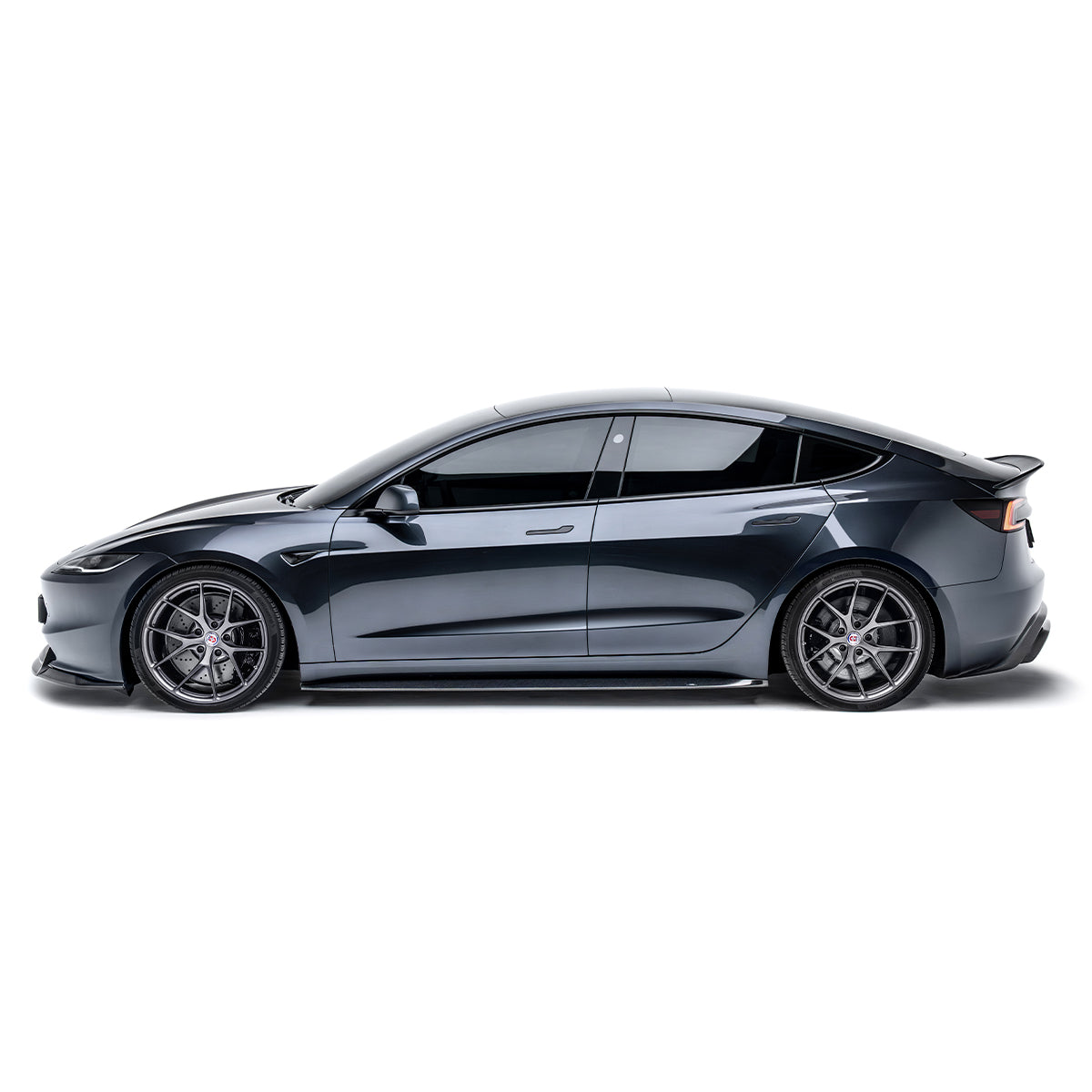 Tesla Model 3 Highland – spojler klapy bagażnika carbon ADRO