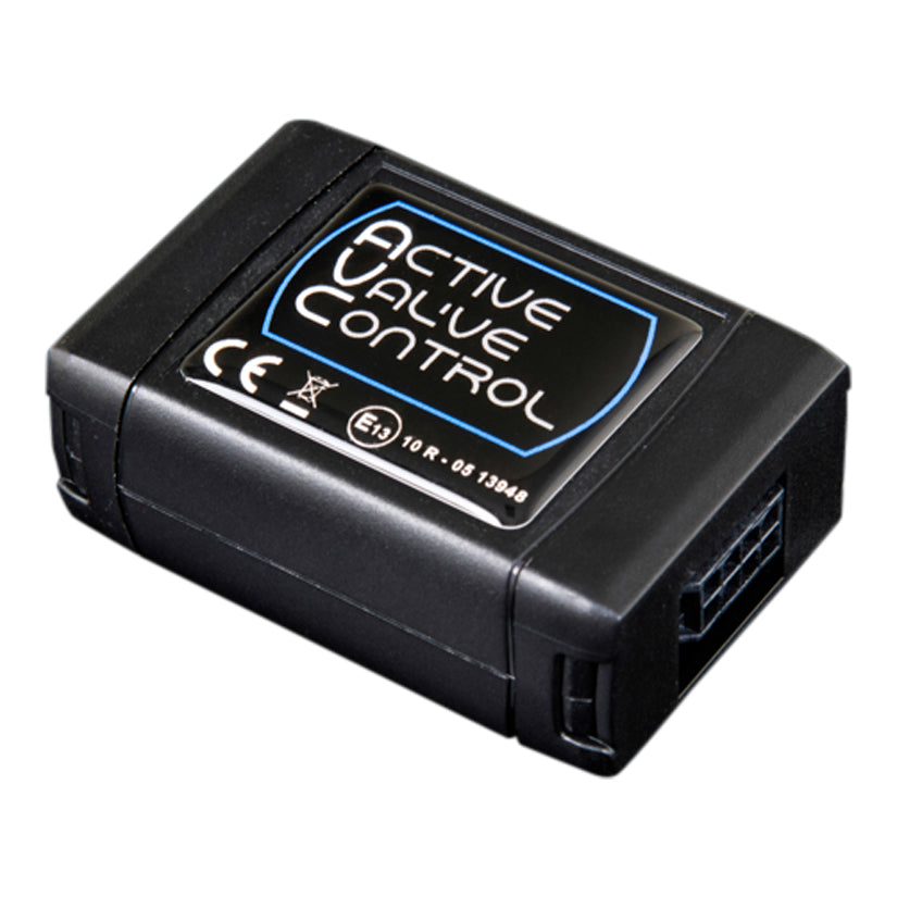 Active Valve Control Milltek Sport Audi (SQ5)
