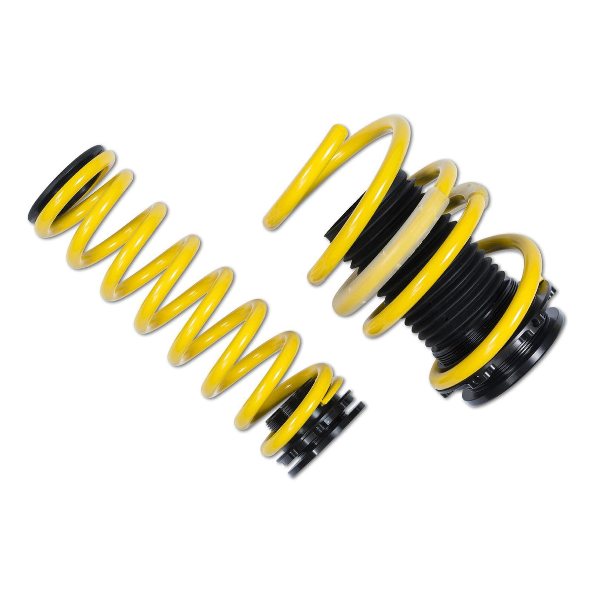 ST Suspensions – regulowane sprężyny – BMW 1M Coupe (E82) 27320057