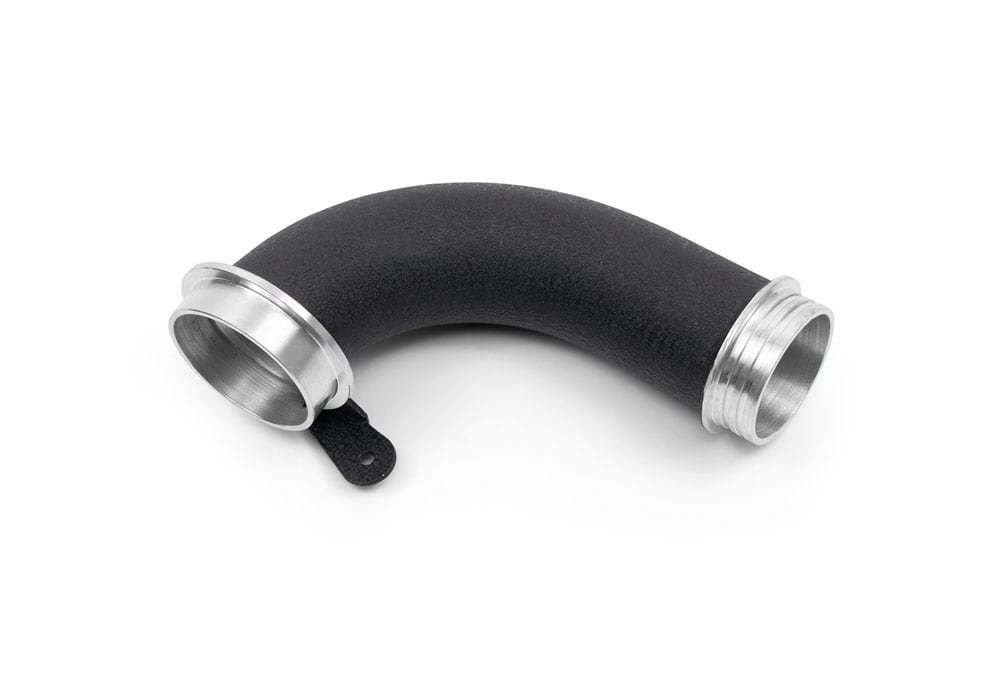 VRSF VRSF High Flow Upgraded Aluminum Intake Inlet Kit N55 E Chassis 07-13 BMW 135i/335i/X1 E82/E88/E90/E91/E92/E93/E84