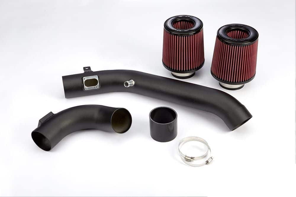 VRSF VRSF High Flow Upgraded Air Intake Kit 2015 - 2020 BMW M3 & M4 F80 F82 S55