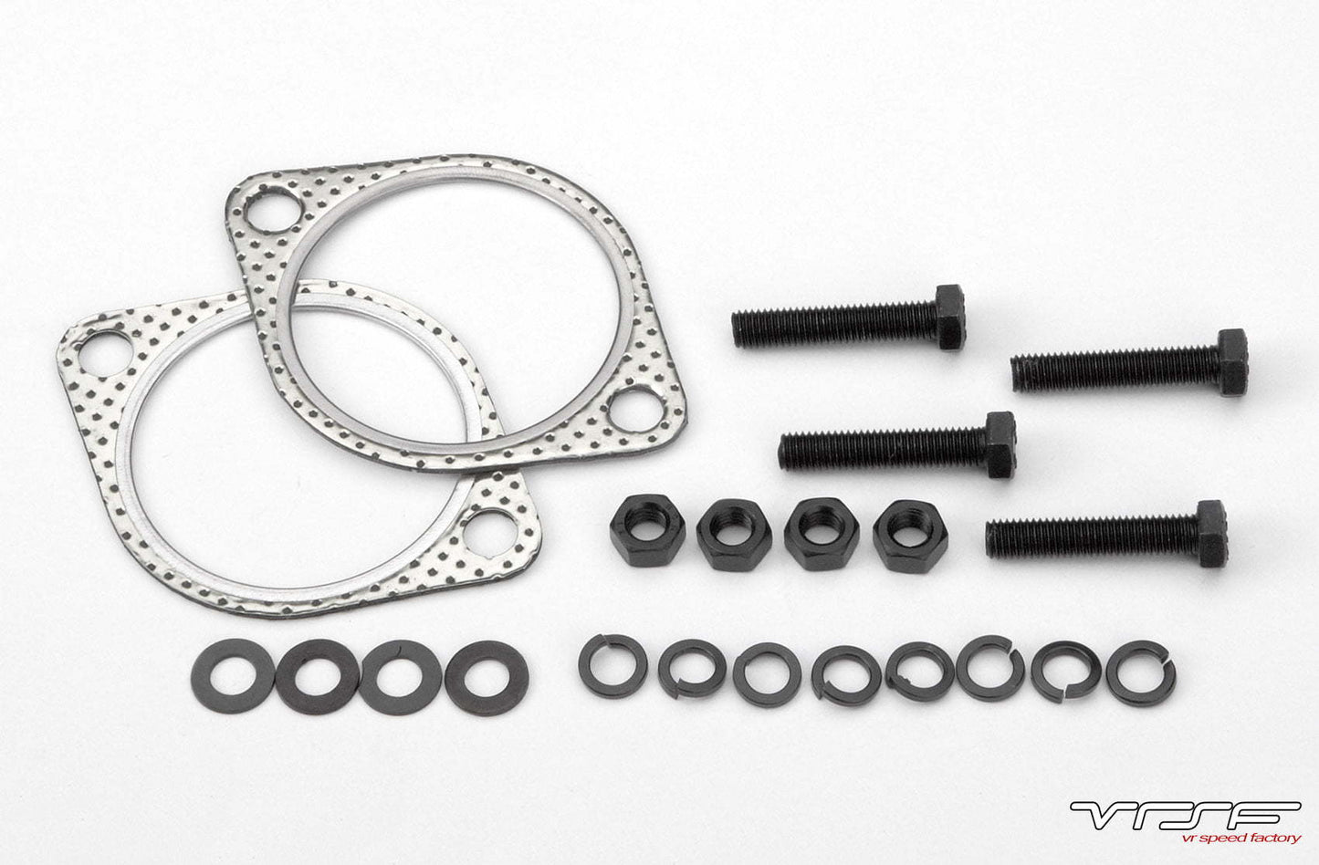 VRSF VRSF Replacement Downpipe Gaskets & Hardware BMW 135i, 335i, 535i, Z4, M3 & M4 N54/N55/S55